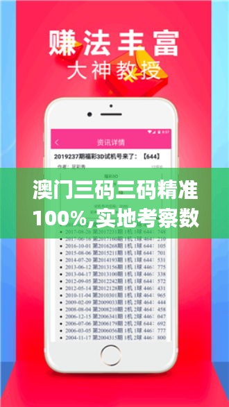 澳門三碼三碼精準(zhǔn)100%,實(shí)地考察數(shù)據(jù)分析_Harmony款9.972