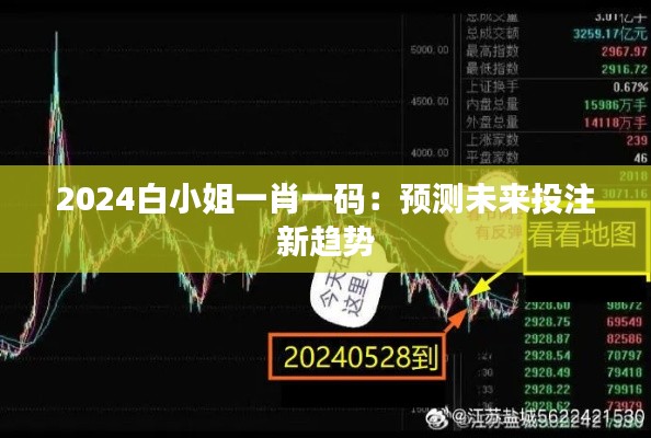 2024白小姐一肖一碼：預(yù)測(cè)未來投注新趨勢(shì)