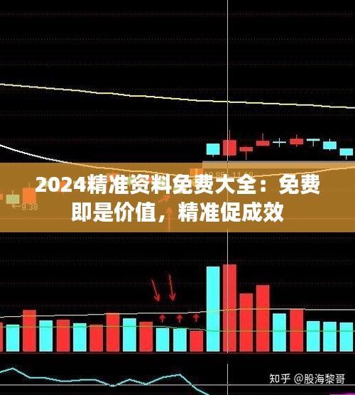 2024精準資料免費大全：免費即是價值，精準促成效