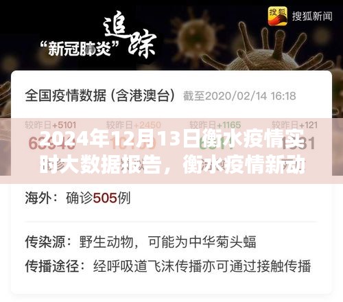 科技引領(lǐng)抗疫新時代，衡水疫情實時大數(shù)據(jù)報告與智能監(jiān)控系統(tǒng)的最新動態(tài)