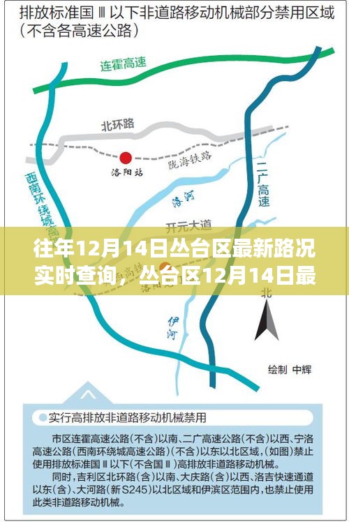 叢臺區(qū)12月14日路況實時更新，自然美景中的平和之旅