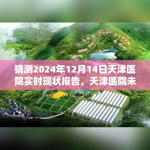 天津醫(yī)院未來展望，智能醫(yī)療體驗(yàn)報(bào)告與醫(yī)療新紀(jì)元的科技重塑（預(yù)測(cè)至2024年12月）