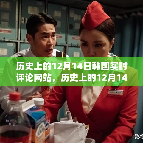 韓國實(shí)時評論網(wǎng)站的演變與影響，歷史上的12月14日回顧