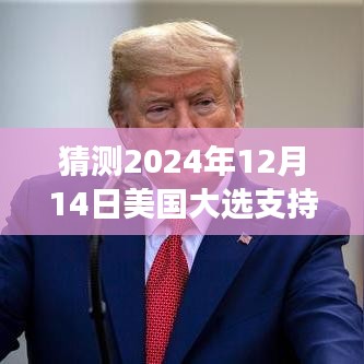 大選預測器Plus 2024，實時追蹤美國大選支持率，見證科技力量下的未來選舉動態(tài)