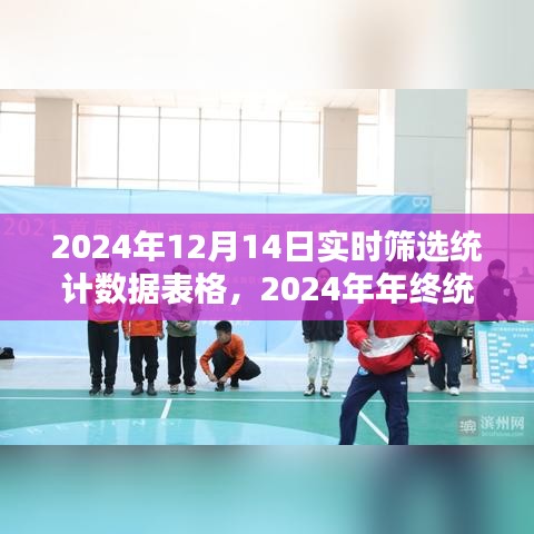 2024年終統(tǒng)計盛宴，實時篩選統(tǒng)計數(shù)據(jù)表格詳解及實時更新報告