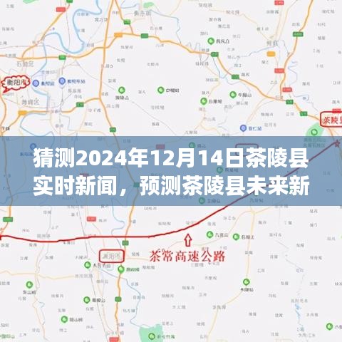 茶陵縣未來新聞動態(tài)預測，聚焦茶陵縣實時新聞，展望2024年12月14日動態(tài)展望