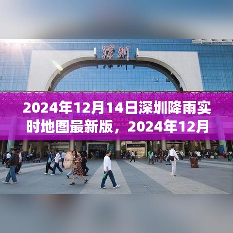2024年12月14日深圳降雨實時地圖，最新數(shù)據(jù)與智能分析