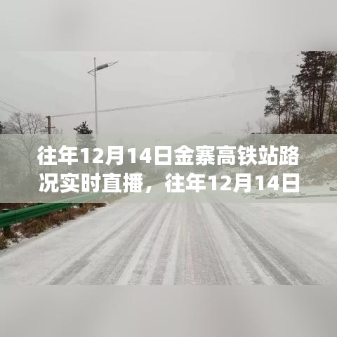 往年12月14日金寨高鐵站路況實時直播，深度評測與詳細介紹