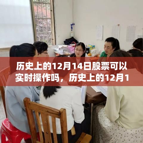 歷史上的12月14日股票實時操作探析，特性、體驗與競品對比全解析