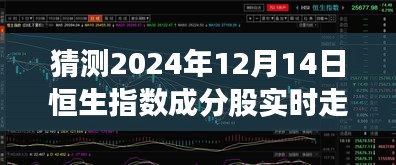 揭秘未來走勢，預(yù)測恒生指數(shù)成分股實(shí)時(shí)動態(tài)，探尋未來市場動向（2024年12月14日）