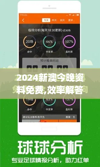 2024新澳今晚資料免費(fèi),效率解答解釋落實_鉑金版4.323