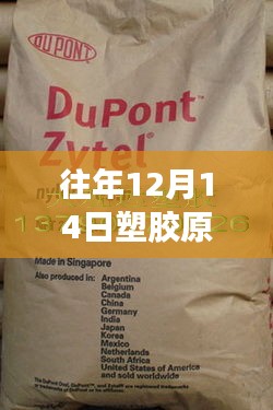 往年12月14日塑膠原料實(shí)時(shí)報(bào)價(jià)詳解，查詢(xún)步驟指南，適合初學(xué)者與進(jìn)階用戶(hù)參考