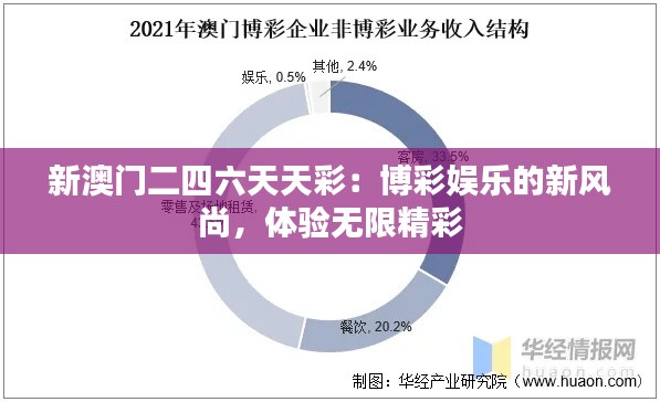 新澳門二四六天天彩：博彩娛樂的新風尚，體驗無限精彩