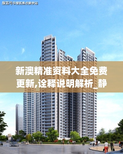 新澳精準(zhǔn)資料大全免費(fèi)更新,詮釋說明解析_靜態(tài)版5.785