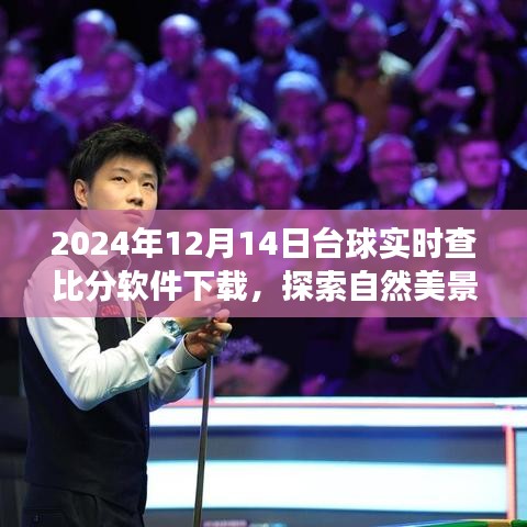 臺(tái)球?qū)崟r(shí)查比分軟件下載，與自然美景同行，探索內(nèi)心平靜之旅