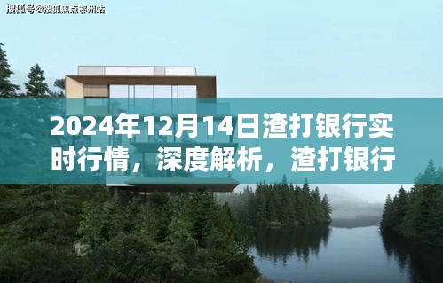 深度解析，渣打銀行實時行情體驗與評測報告（2024年12月14日版）