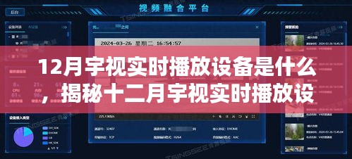 揭秘十二月宇視實時播放設(shè)備的獨特魅力與功能特點
