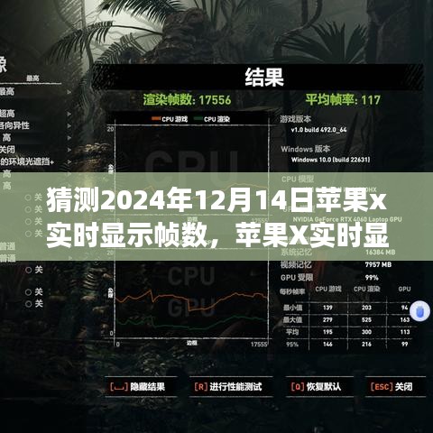 蘋果X實(shí)時(shí)顯示幀數(shù)技術(shù)展望，學(xué)習(xí)變化，自信成就未來(lái)夢(mèng)想照進(jìn)現(xiàn)實(shí)