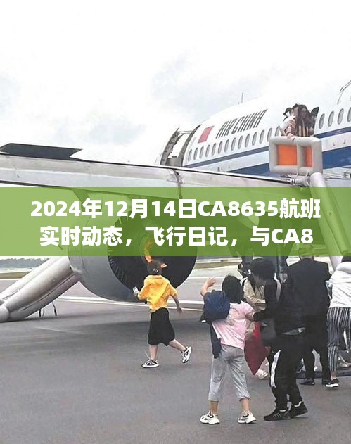 CA8635航班實時動態(tài)，飛行日記與溫馨相遇的旅程