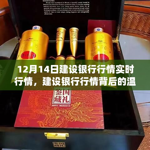 建設(shè)銀行行情背后的故事，特殊行情之旅揭秘溫馨故事（12月14日實(shí)時(shí)行情）