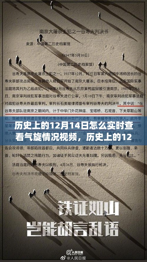 歷史上的12月14日氣旋事件深度解析與實時查看視頻碰撞點標題，歷史上的十二月十四日氣旋事件深度解析，實時視頻查看與觀點碰撞日。