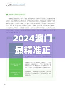 2024澳門最精準(zhǔn)正版免費(fèi)大全：健康與社會(huì)責(zé)任行業(yè)報(bào)告