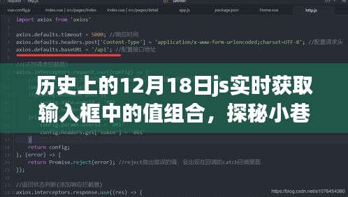 揭秘歷史紋理中的獨(dú)特風(fēng)味，隱藏小巷深處的特色小店與實(shí)時(shí)獲取輸入框值的探秘歷程
