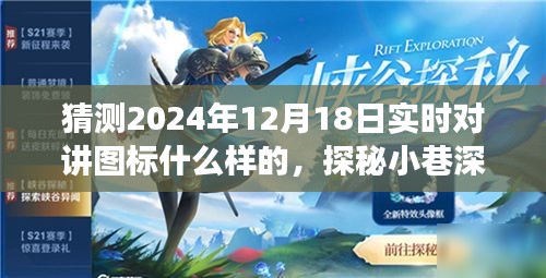 探秘未來(lái)對(duì)講圖標(biāo)，小巷深處的神秘角落與特色小店的獨(dú)特風(fēng)采預(yù)測(cè)報(bào)告（實(shí)時(shí)對(duì)講圖標(biāo)展望）