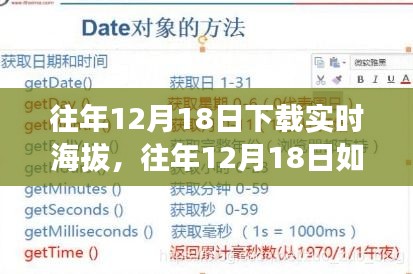 往年12月18日獲取實時海拔數(shù)據(jù)的技巧與方法，輕松獲取海拔數(shù)據(jù)指南