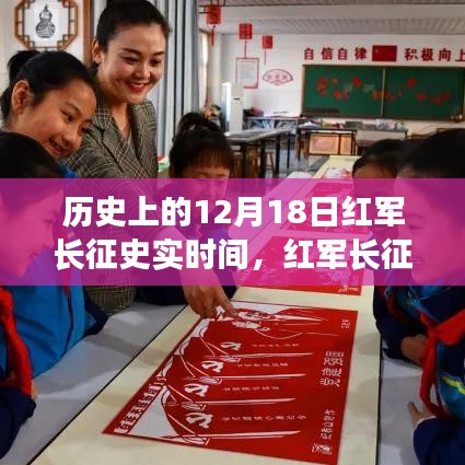 歷史上的重要節(jié)點(diǎn)，紅軍長(zhǎng)征中的12月18日時(shí)間印記