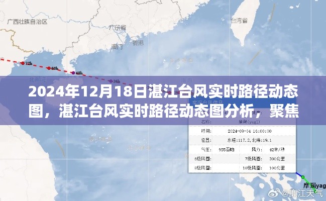 湛江臺(tái)風(fēng)實(shí)時(shí)路徑動(dòng)態(tài)圖分析，聚焦?fàn)幾h觀點(diǎn)，解讀臺(tái)風(fēng)動(dòng)態(tài)影響報(bào)告（附實(shí)時(shí)路徑圖）