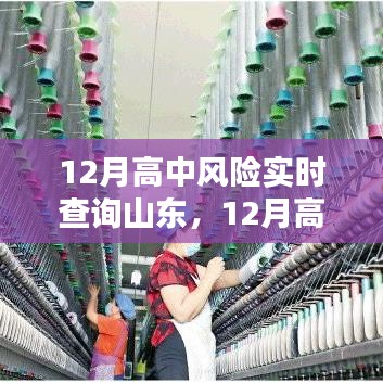 山東地區(qū)高中風險實時查詢系統(tǒng)介紹與產品評測