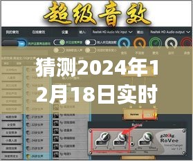 小杰的神奇變聲器之旅，探索未來聲音魔法，預(yù)測2024年最佳實(shí)時變聲器軟件體驗(yàn)