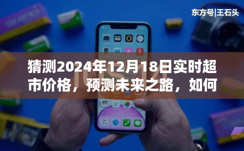 2024年12月18日超市實(shí)時(shí)價(jià)格預(yù)測指南，初學(xué)者與進(jìn)階用戶必備