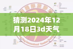 探索未知明天，揭秘2024年12月18日動態(tài)壁紙中的自然美景共舞之旅