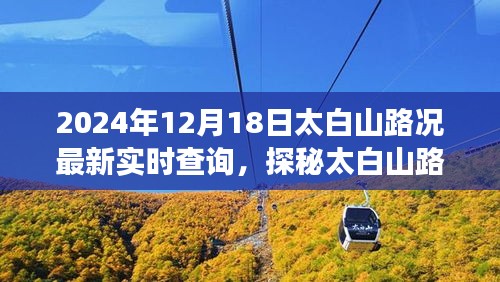 太白山路況實(shí)時(shí)更新，美食之旅探尋隱藏小巷的獨(dú)特風(fēng)味