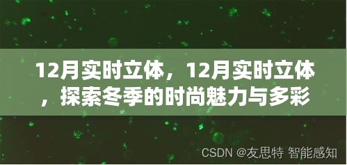 探索冬季時尚魅力與多彩生活的實時立體時尚指南（12月版）