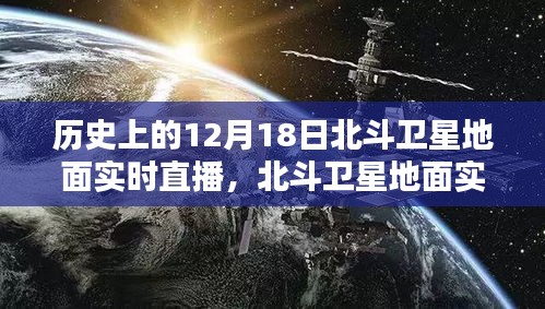 北斗衛(wèi)星地面實時直播，回望輝煌歷史瞬間