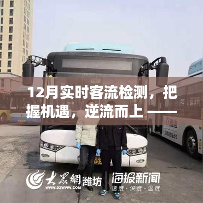 12月實時客流檢測，把握機(jī)遇，迎難而上，開啟自信與成長之旅