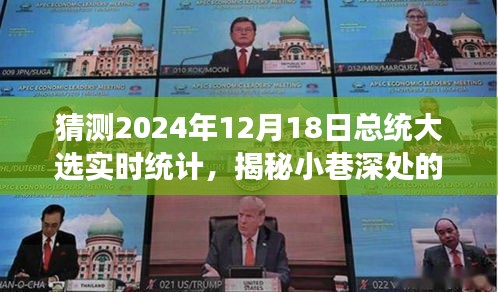 揭秘獨特小店與總統(tǒng)大選風云變幻，實時統(tǒng)計預測之旅揭秘未來總統(tǒng)大選走向（獨家報道）