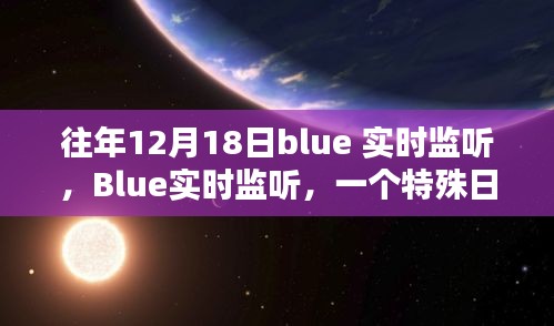 Blue實(shí)時(shí)監(jiān)聽，特殊日子的深度回顧與往年回顧