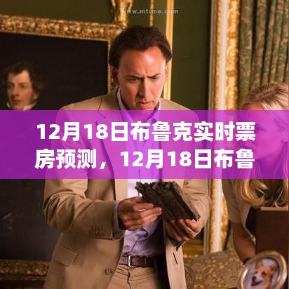 12月18日布魯克電影實時票房預(yù)測分析與展望