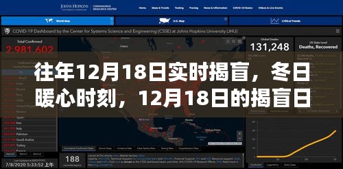 冬日暖心時刻，揭秘日常揭盲活動