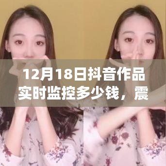 科技新寵上線，揭秘抖音作品實時監(jiān)控秘籍，輕松掌握運營秘籍！