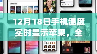 12月18日手機(jī)溫度實(shí)時(shí)顯示蘋果，全面評測與用戶體驗(yàn)