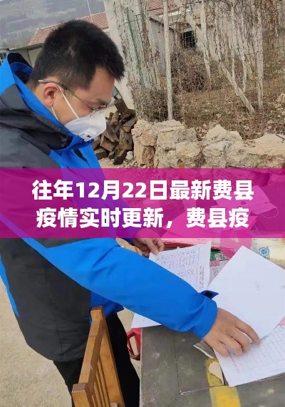 費縣疫情下的勵志蛻變，實時更新與自信之光的閃耀