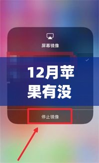 蘋果錄屏翻譯背后的暖心故事，科技魔法與冬日友情的傳遞