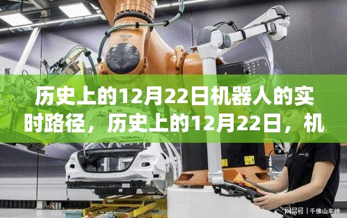 歷史上的12月22日，機(jī)器人實時路徑探索之旅回顧