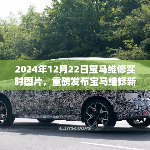 重磅發(fā)布，寶馬維修新紀(jì)元實時圖片體驗，領(lǐng)略高科技維修的魅力（附時間戳）