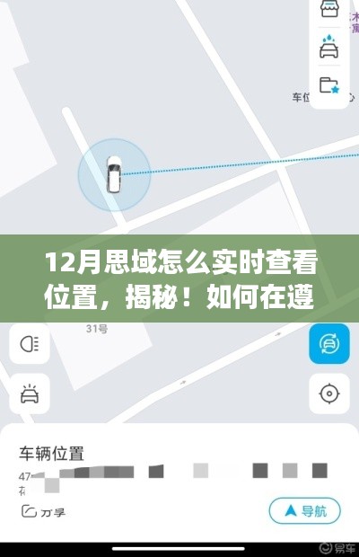 揭秘，如何在遵守法律的前提下實(shí)現(xiàn)思域十二月實(shí)時(shí)定位功能攻略